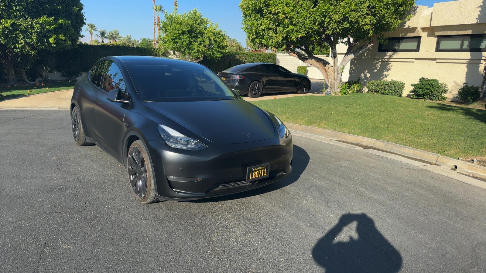 tesla model y 2022 7SAYGDEFXNF389308 image tesla model y 2022 7SAYGDEFXNF389308 image